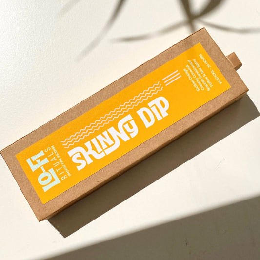 SKINNY DIP | Incense | Orange, Coconut, Toffee, Sea Spray