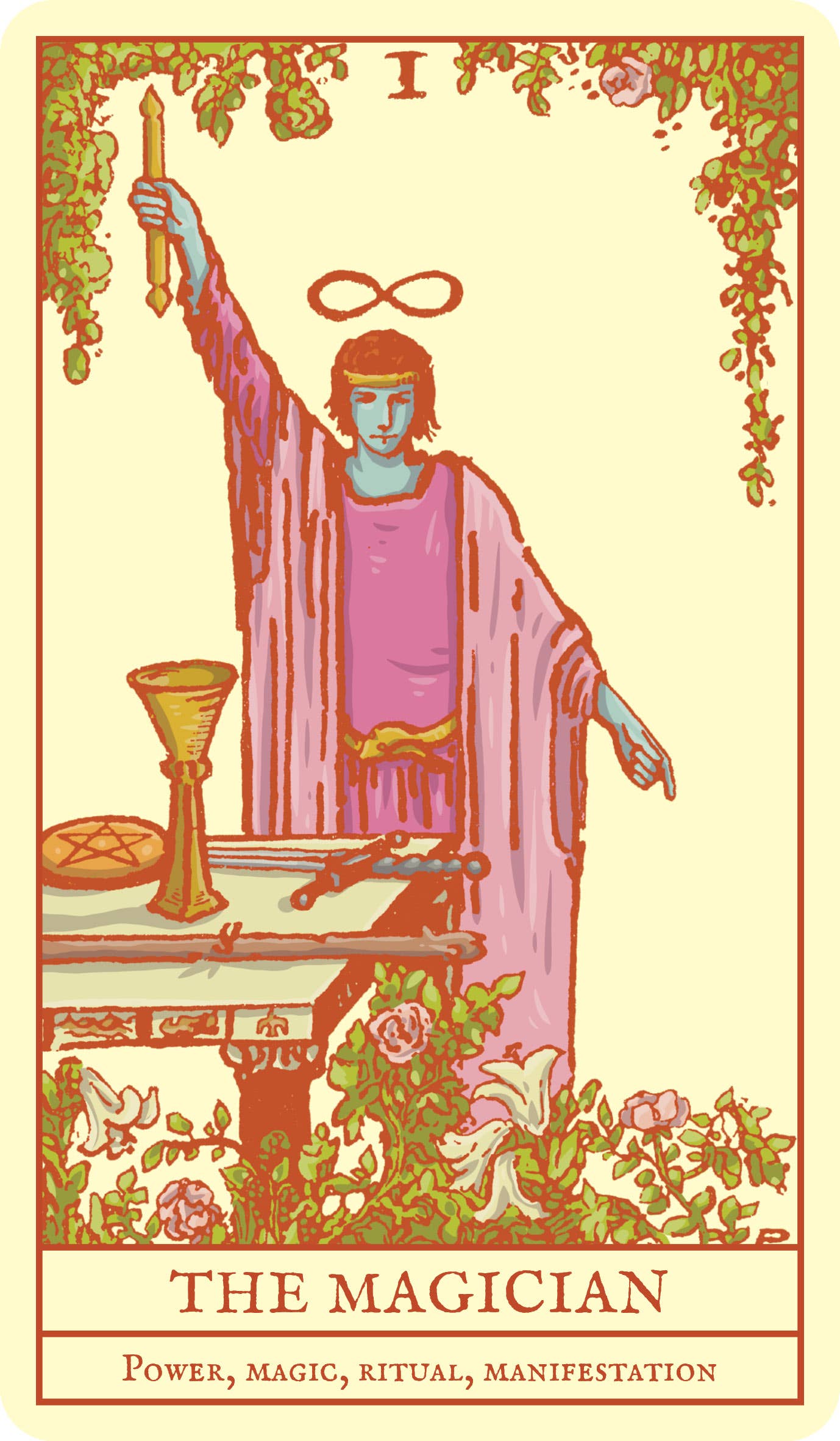 Your First Tarot - Victoria Maxwell