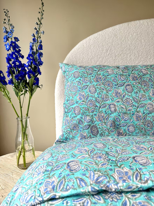 Nyx | Set of 2 Pillowcases