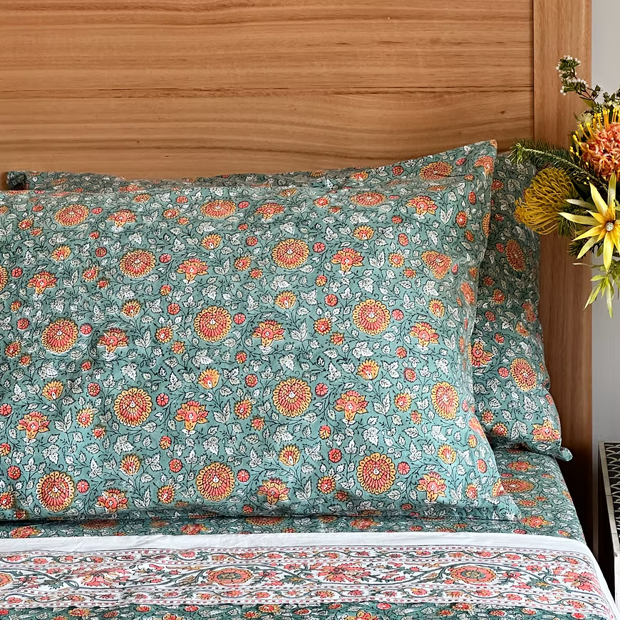 Aurora | Set of 2 Pillowcases