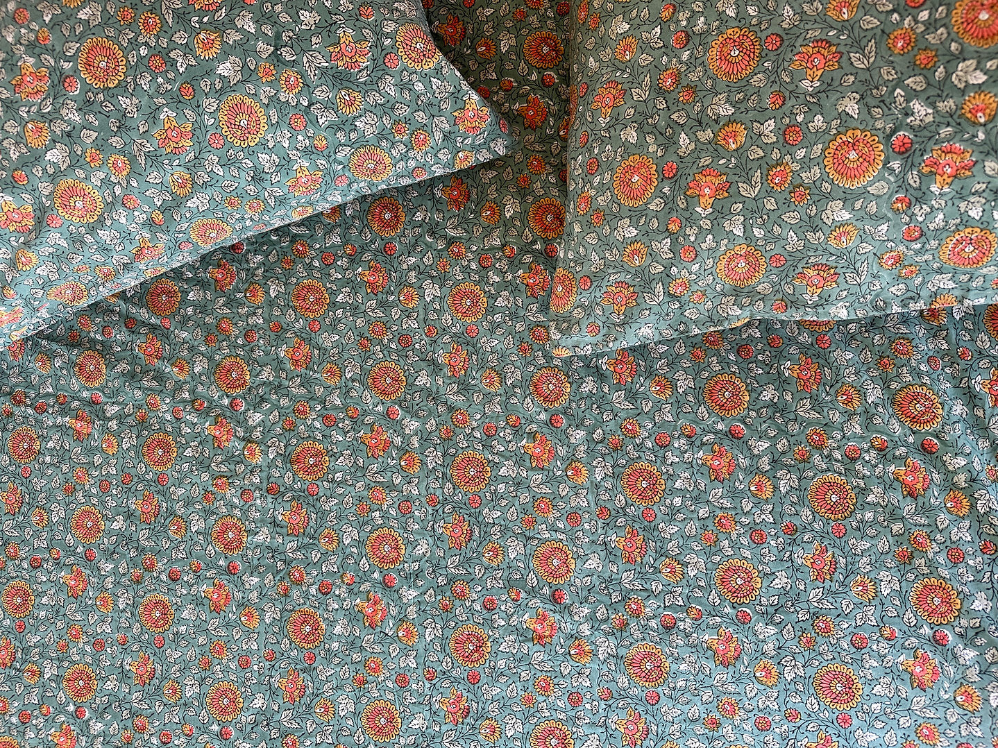 Aurora | Fitted Sheet