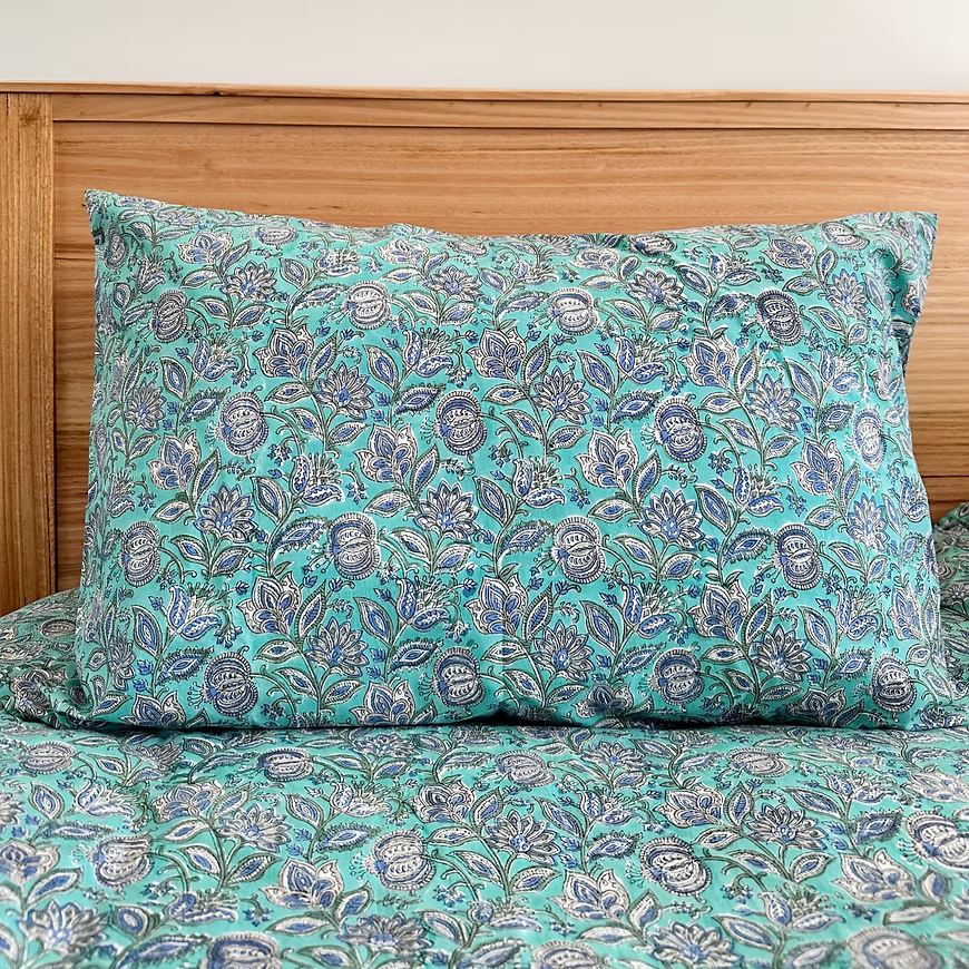 Nyx | Set of 2 Pillowcases