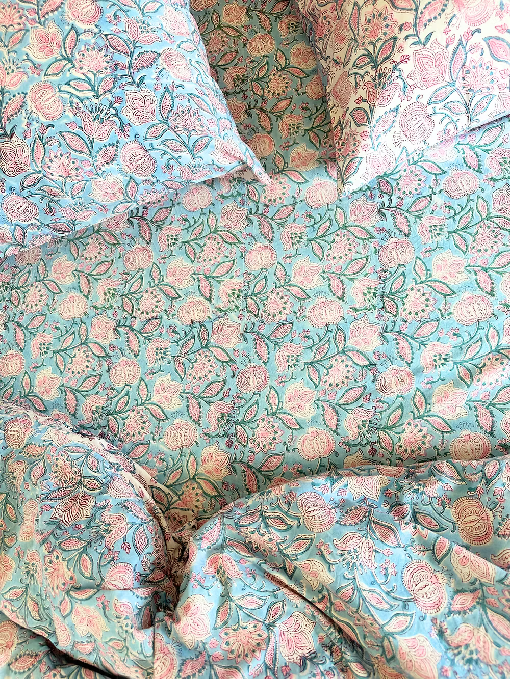 Orion | Fitted Sheet