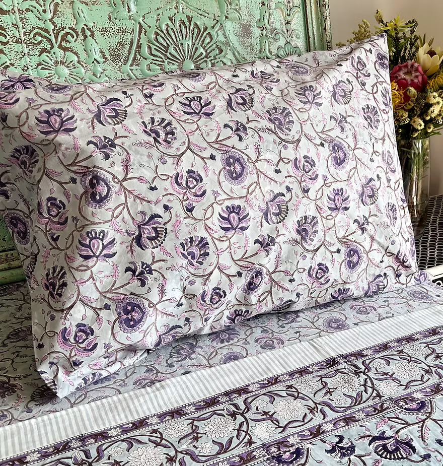 Luna | Set of 2 Pillowcases