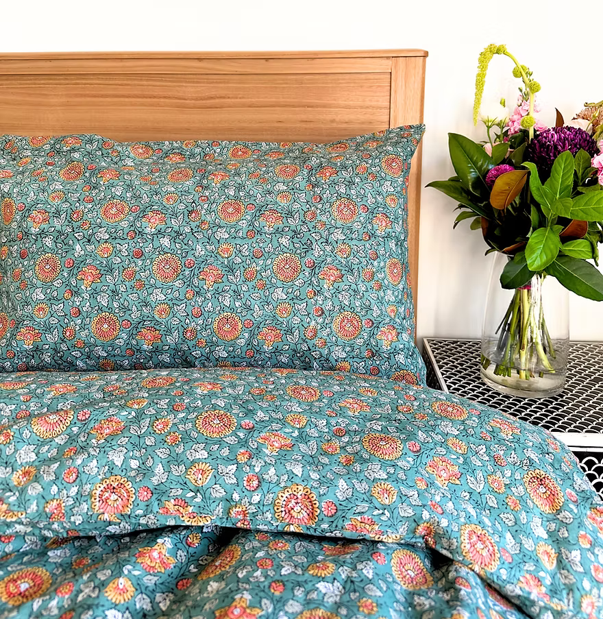 Aurora | Quilt Cover