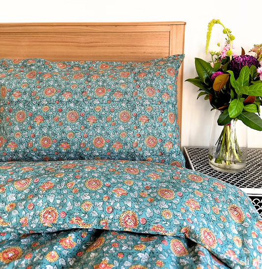 Aurora | Quilt Cover