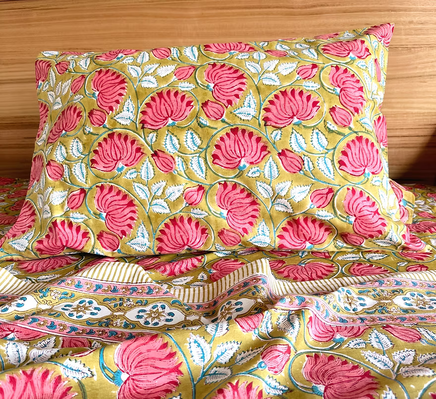 Zephyr | Set of 2 Pillowcases