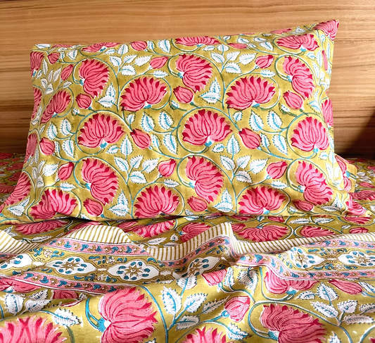 Zephyr | Set of 2 Pillowcases