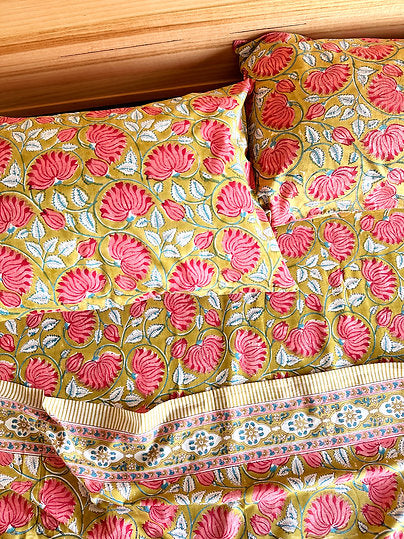 Zephyr | Set of 2 Pillowcases