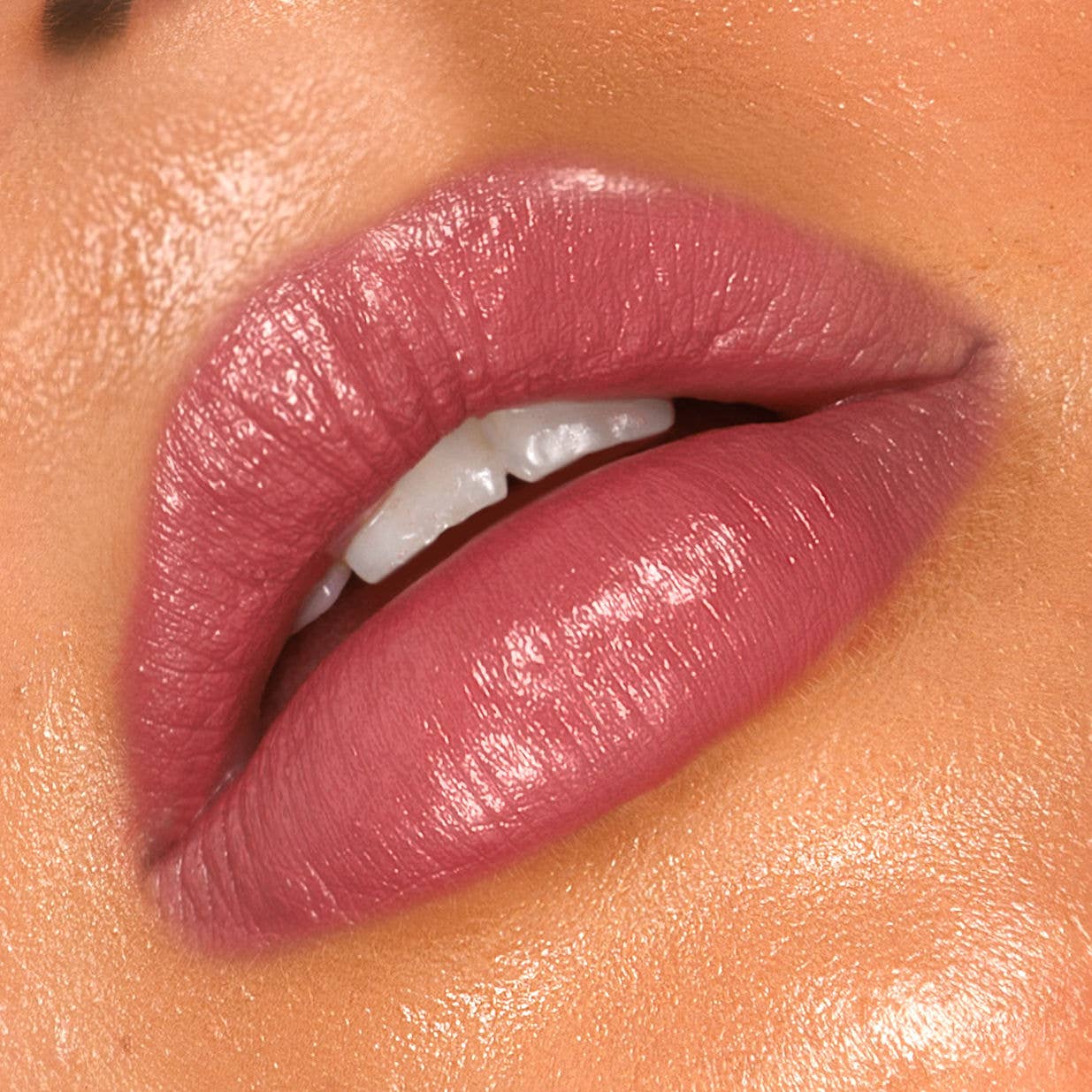 SPF 50 Natural Lip & Cheek Tint: Coral