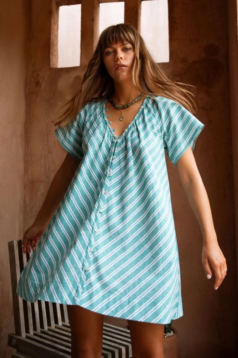 Florence Mini Dress