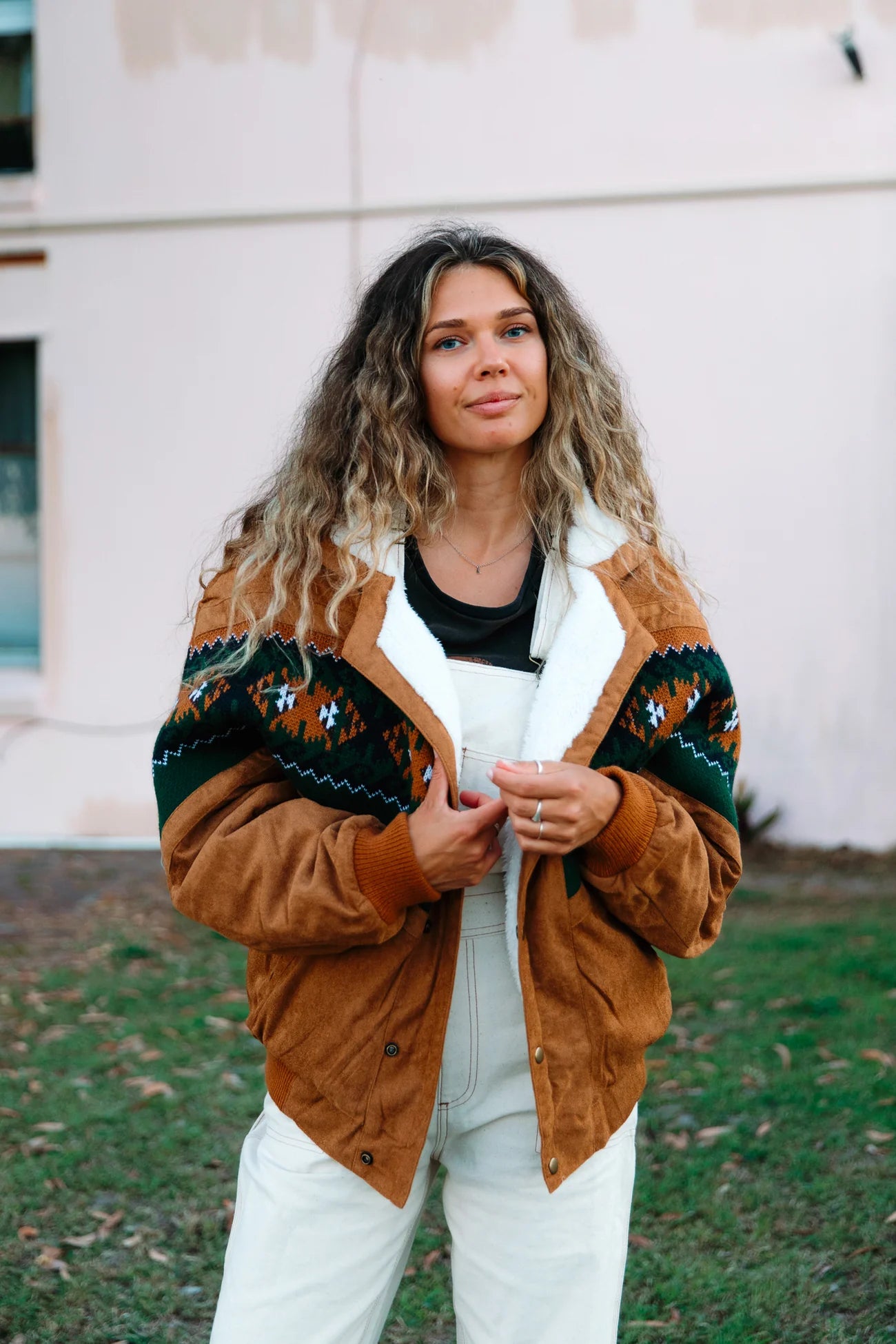 The Rarebird Jacket | Unisex