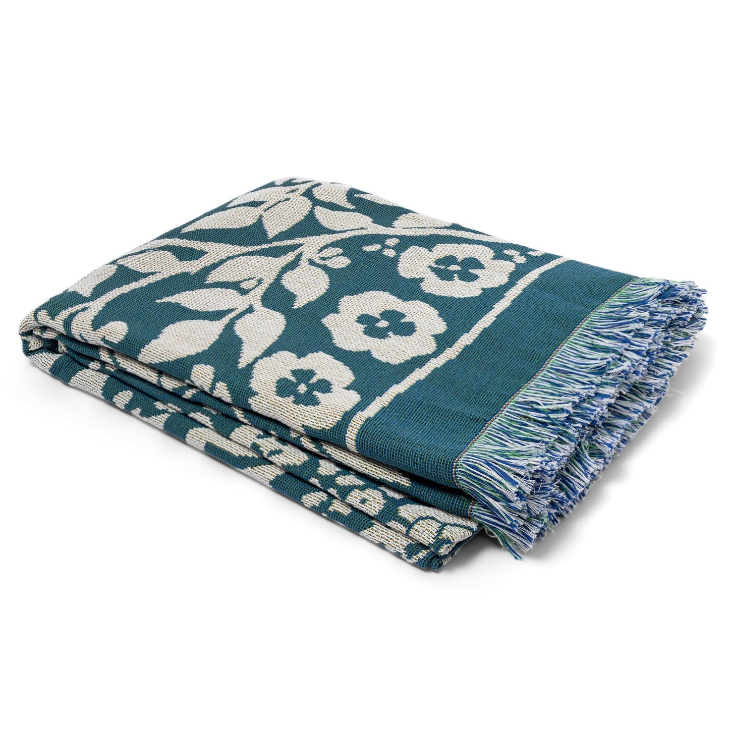 'Across the Universe' Woven Picnic Rug/Throw
