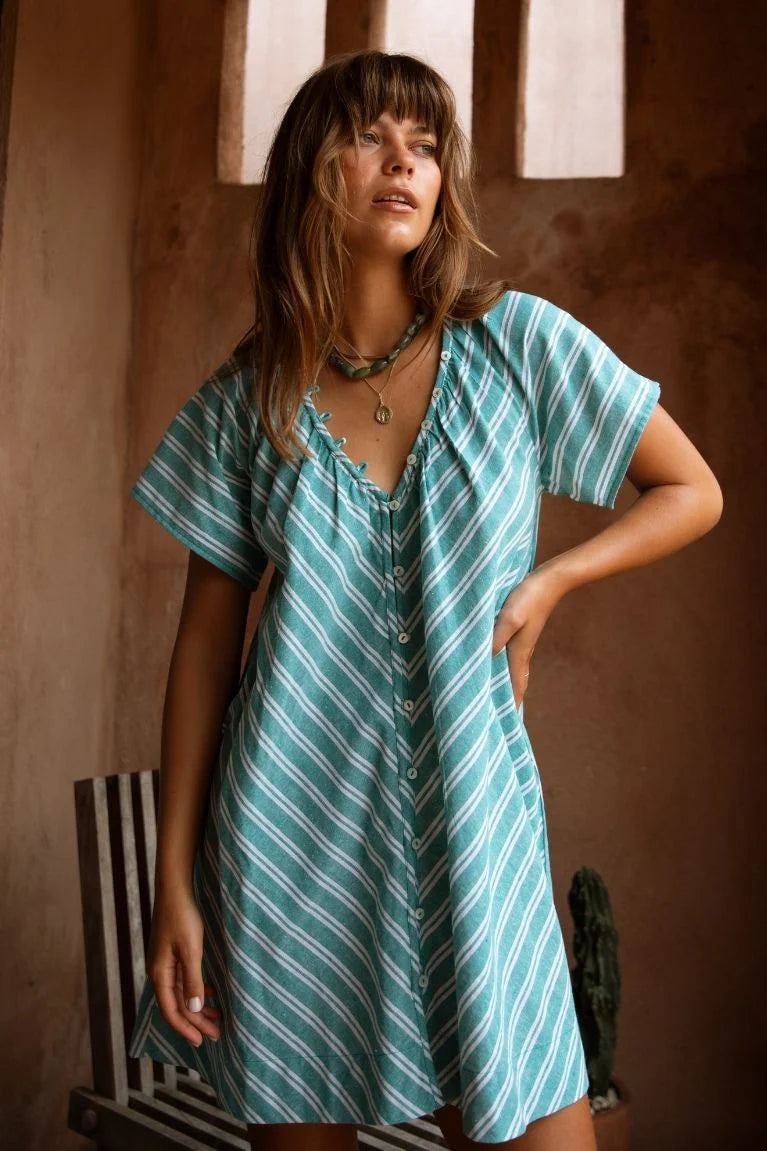 Florence Mini Dress
