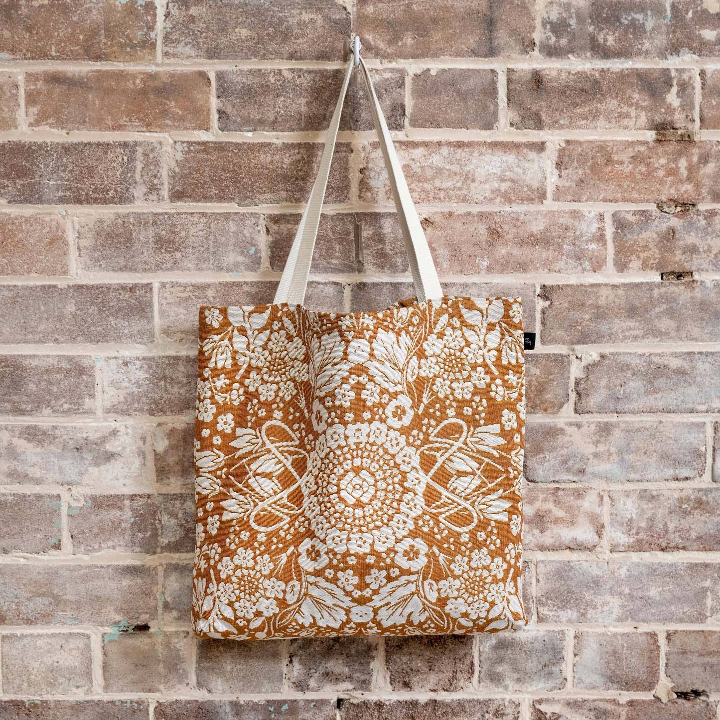Golden Slumbers Tote Bag