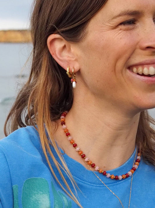 Elodie Earrings