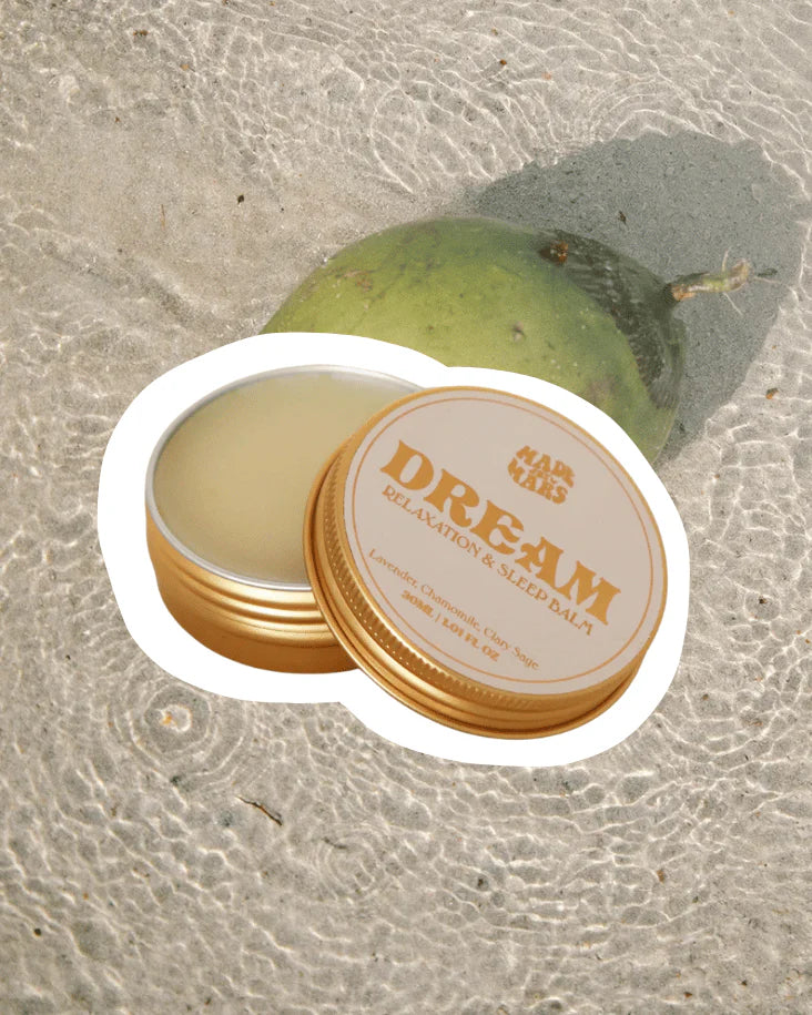 Dream Relaxation & Sleep Balm