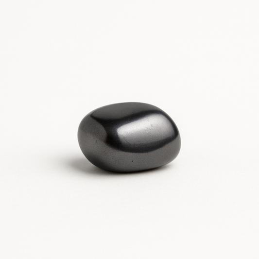 Hematite - Tumbled