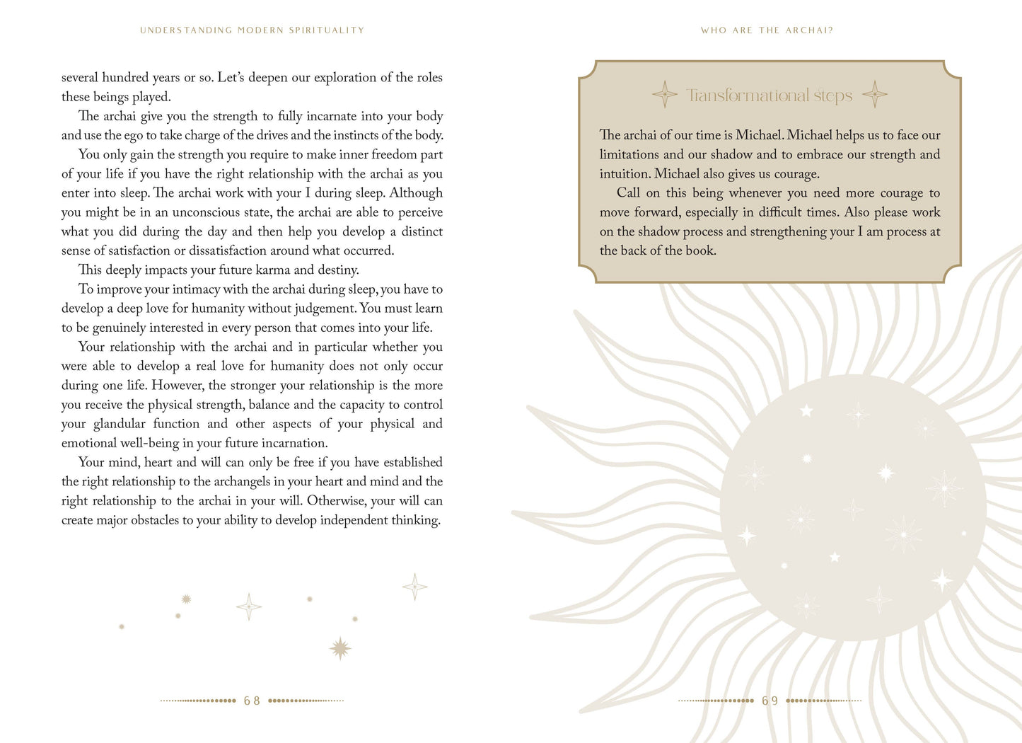 Understanding Modern Spirituality