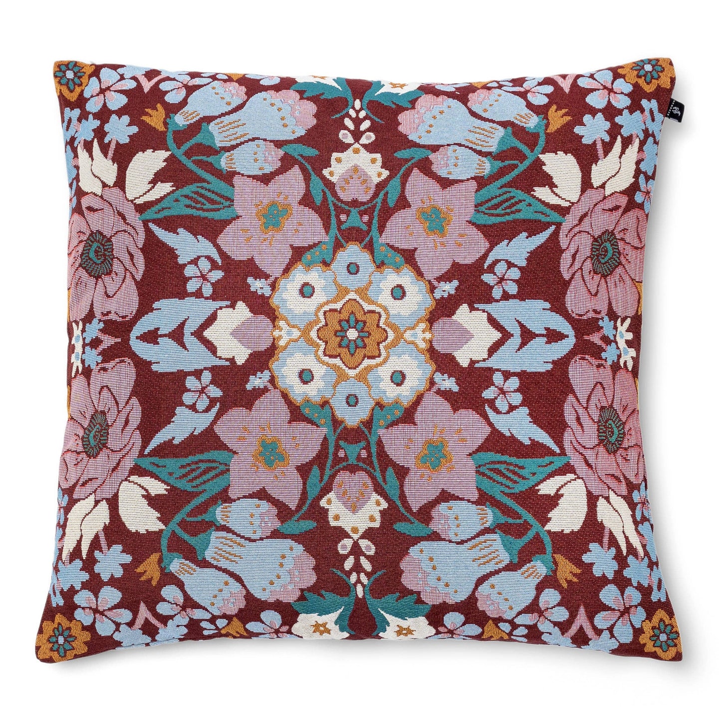 'Magical Mystery' Scatter Cushion Cover: 45cm x 45cm