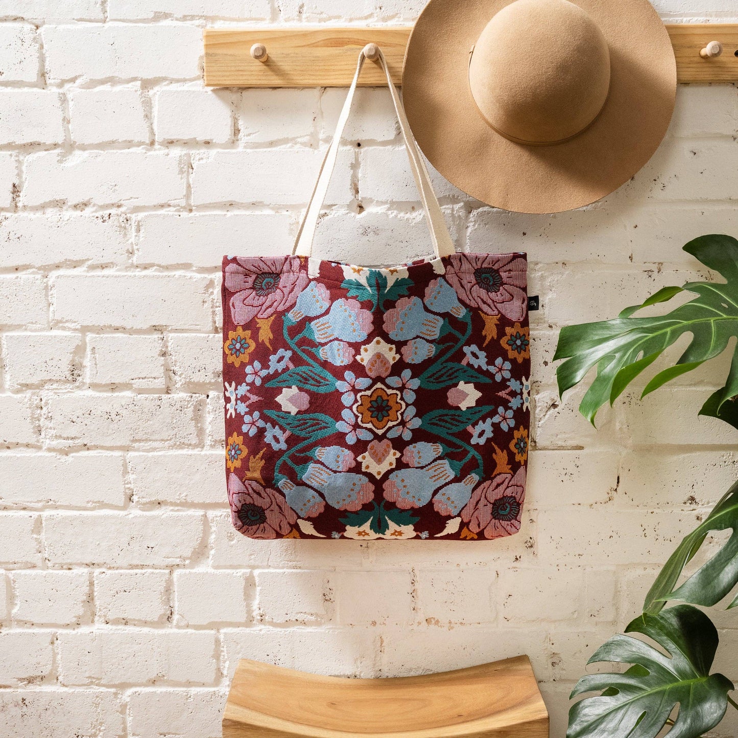 Magical Mystery Tote Bag