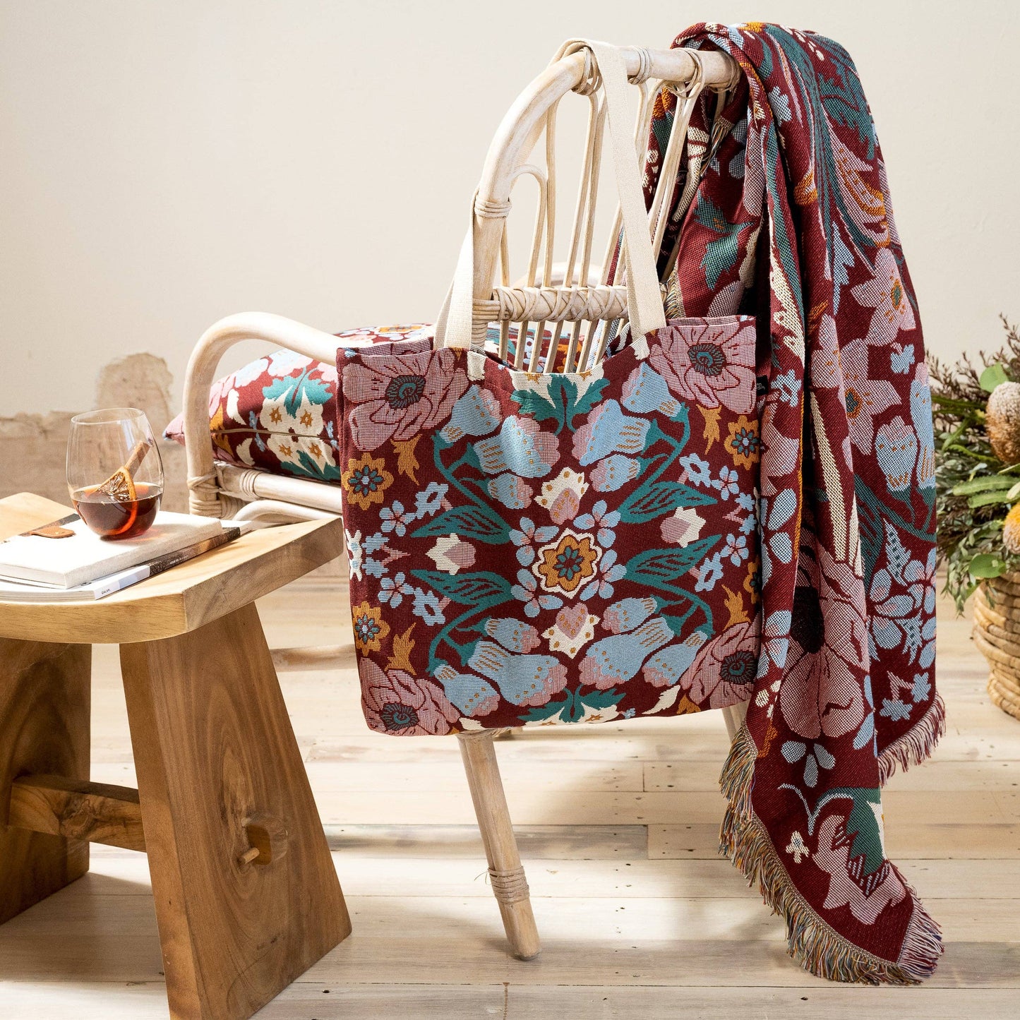 Magical Mystery Tote Bag