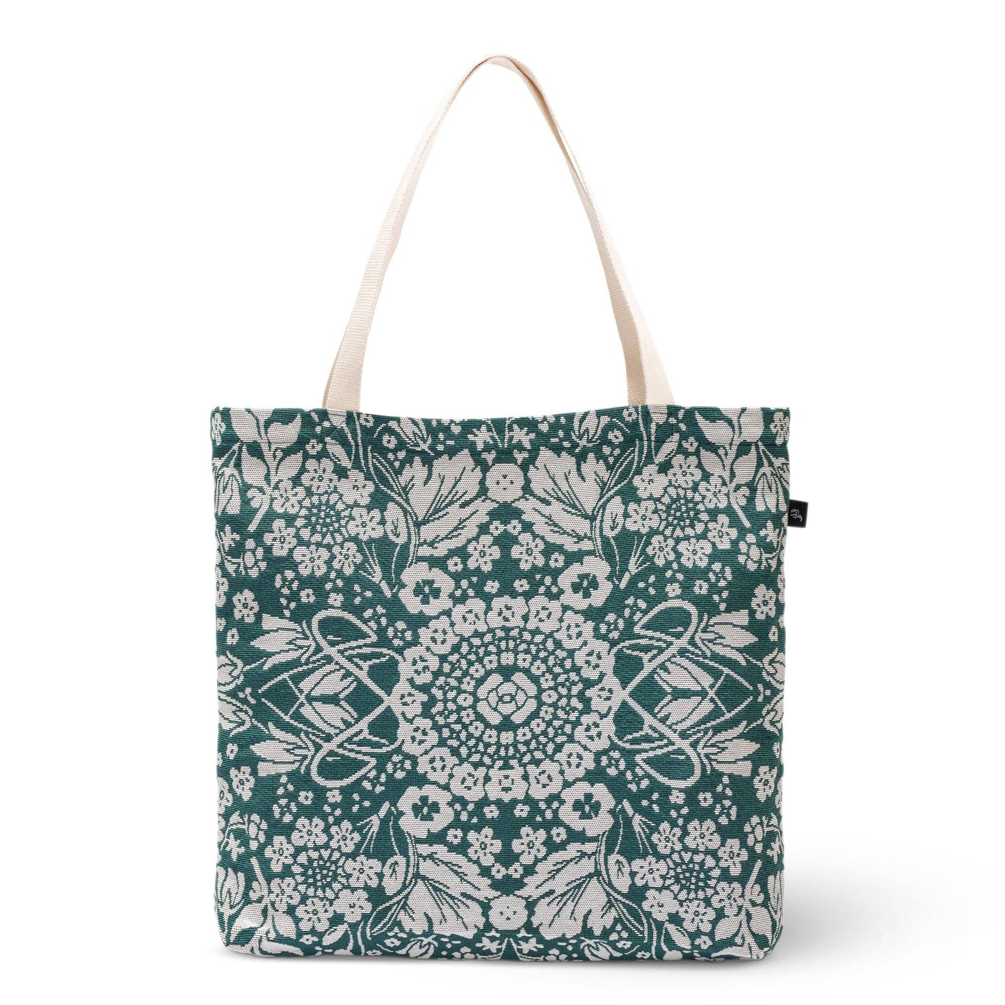 Across the Universe Tote Bag