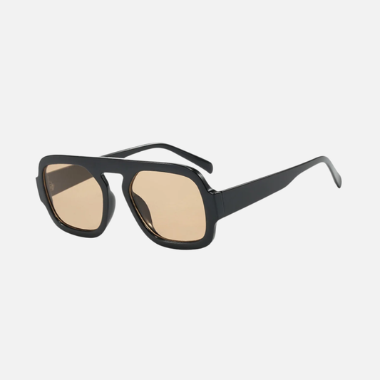 The Gigi - Black/Tan