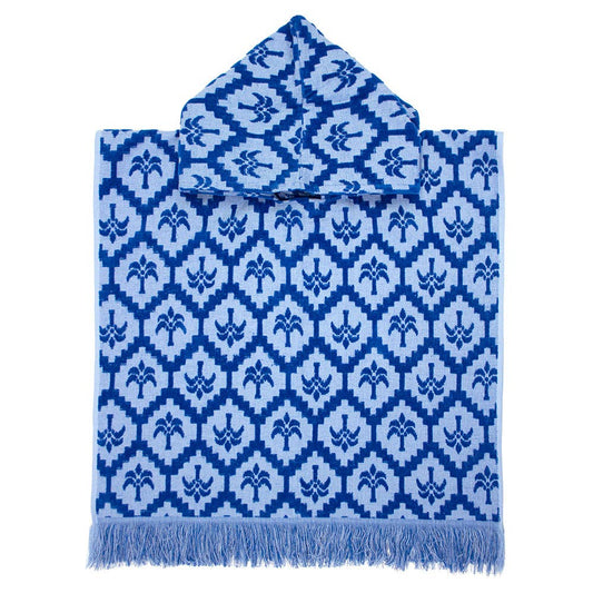 Cocos Kids Poncho Towel