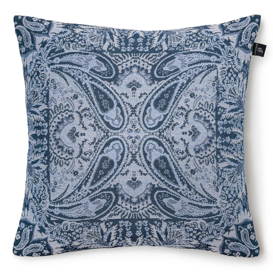 'Yesterday' Woven Scatter Cushion Cover: 45cm x 45cm