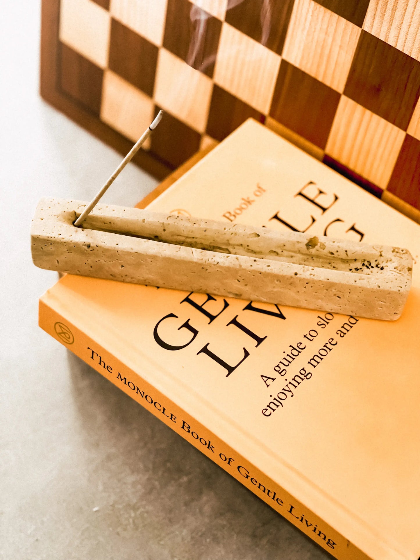 Barely Enlightened Incense Sticks | Clean, Vegan & Handmade: Small