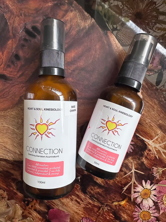 Heart N Soul - Connection Mist