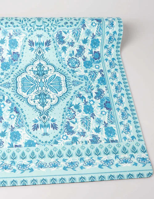 Original Salty Aqua Yoga Mat 4 mm