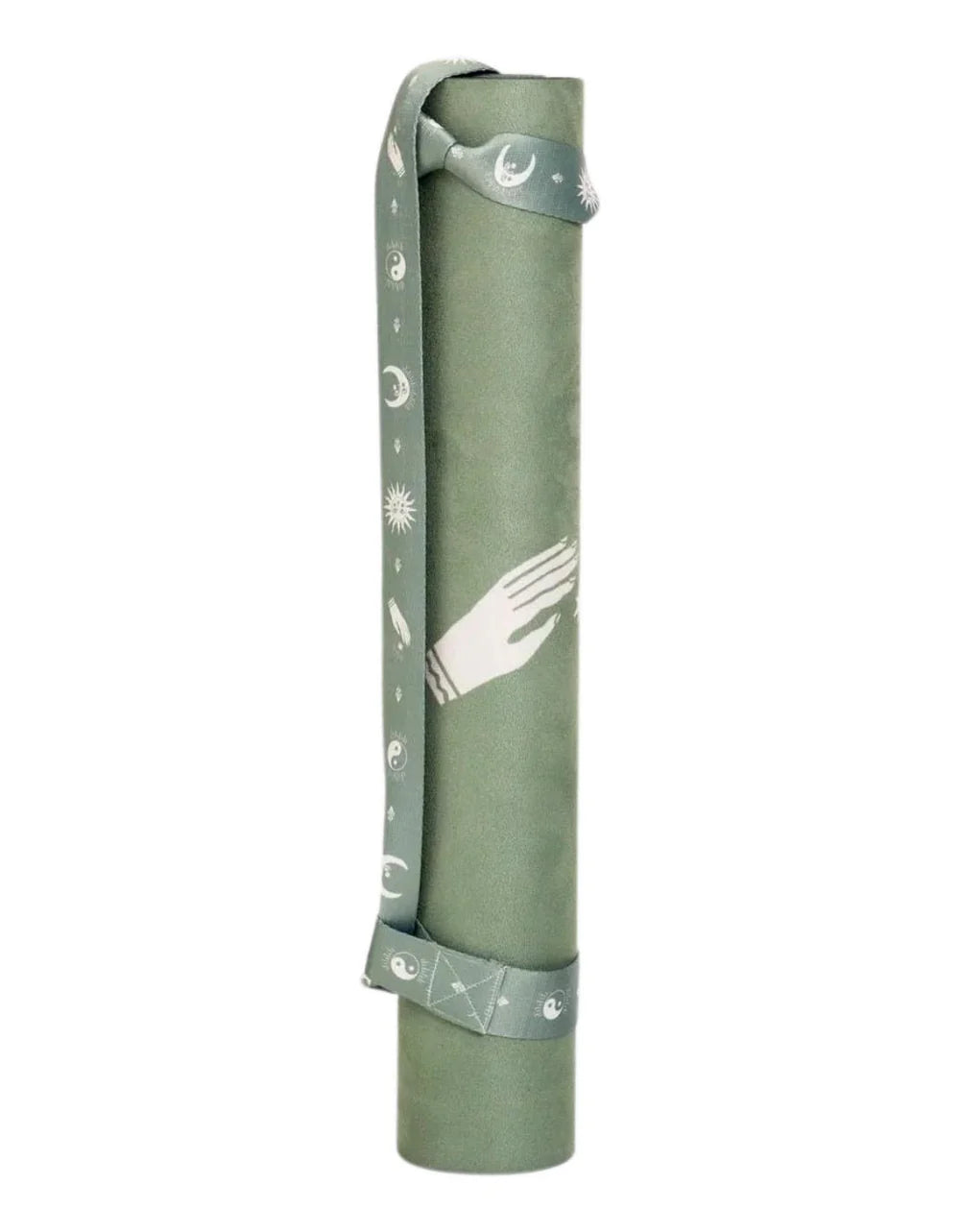 Original Ceremony Sage Yoga Mat 4 mm