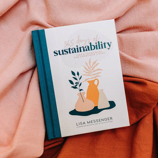 365 days of Sustainability