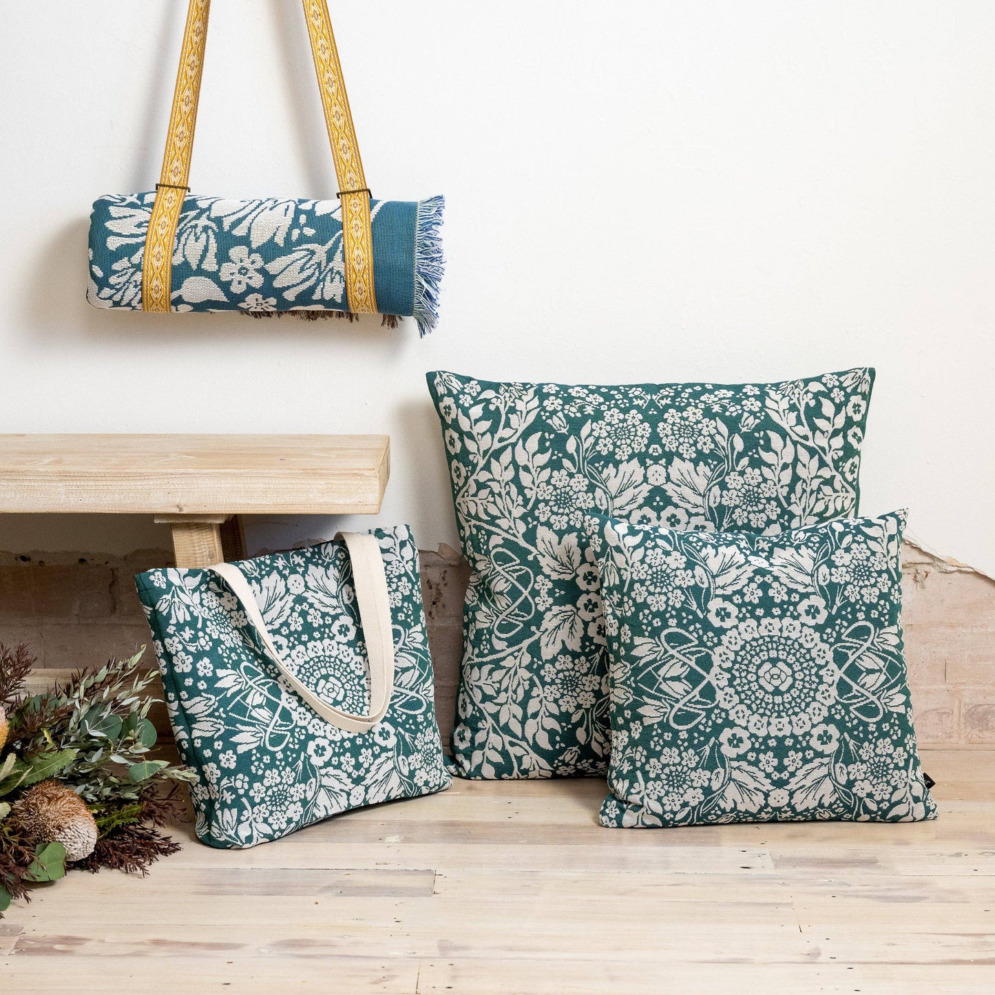 Across the Universe Tote Bag