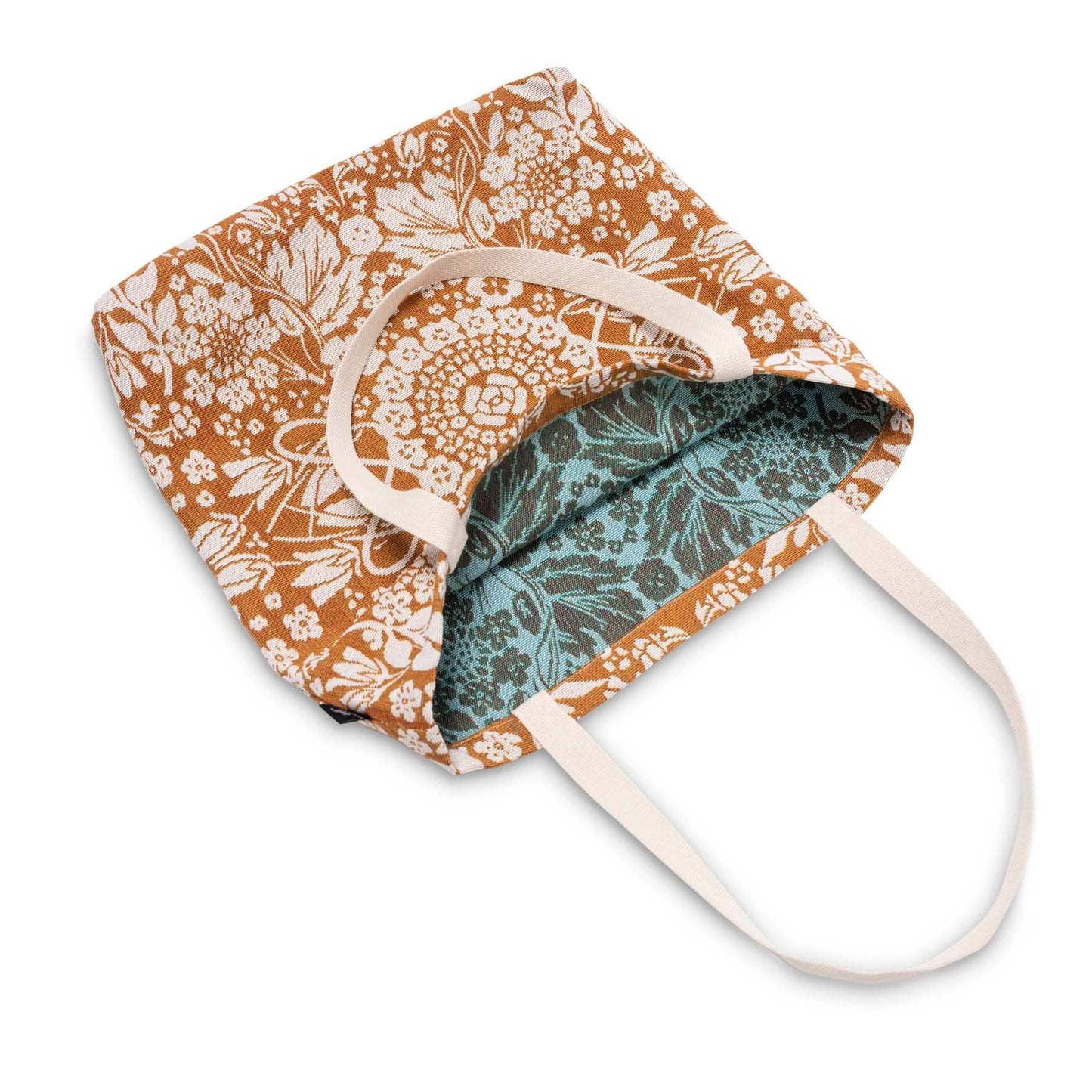 Golden Slumbers Tote Bag