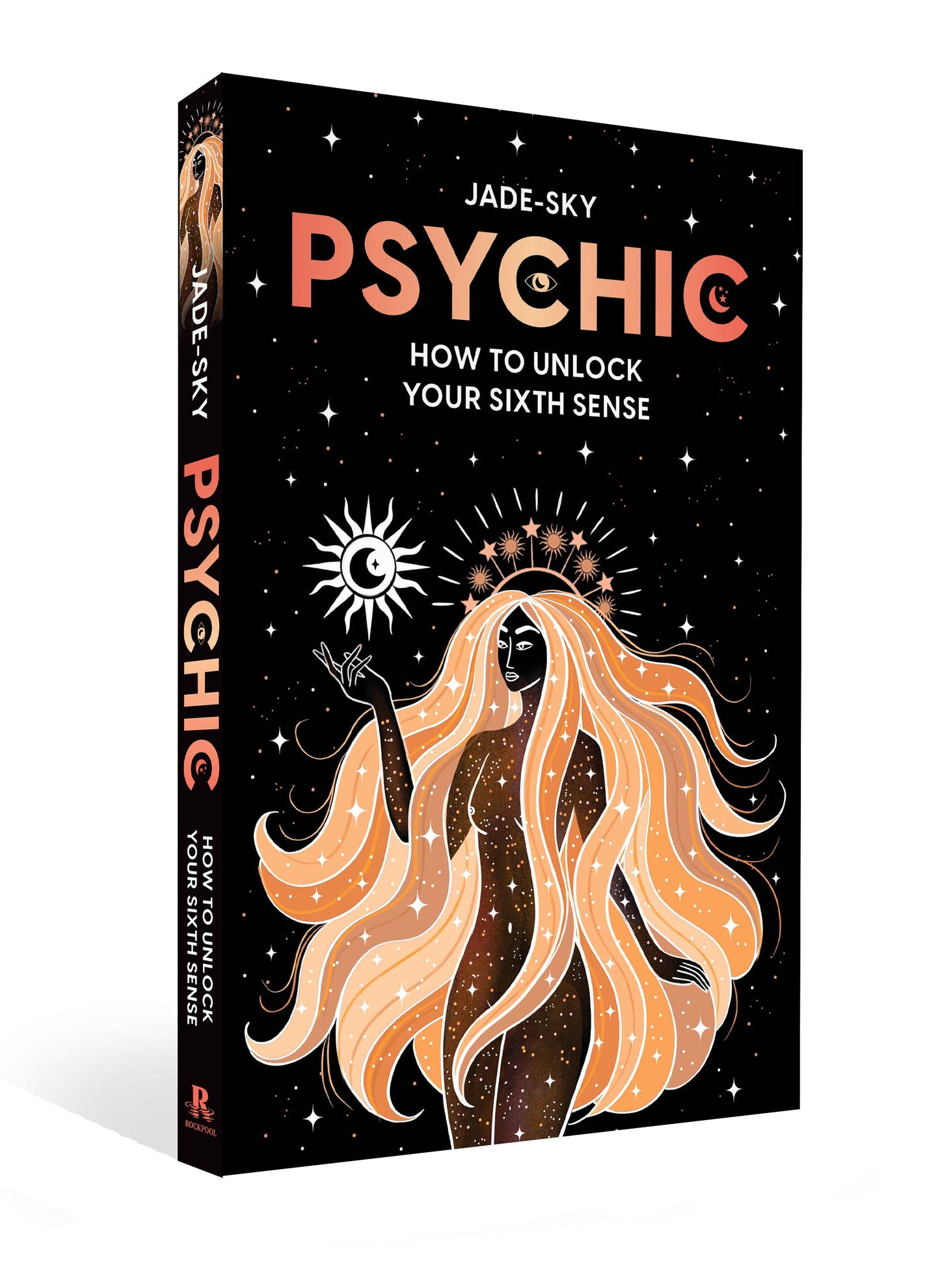 Psychic: How to unlock your Sixth Sense