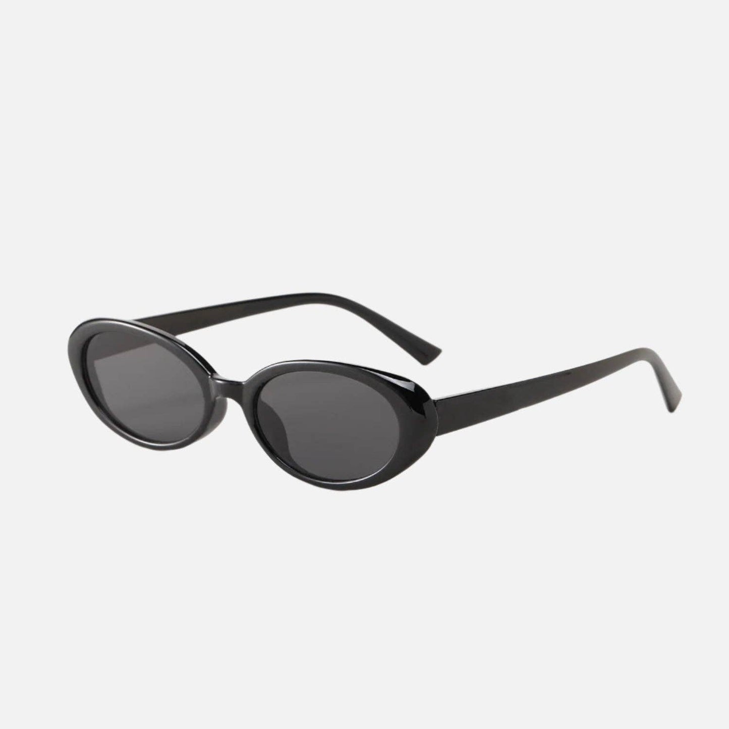 The Cleo - Black