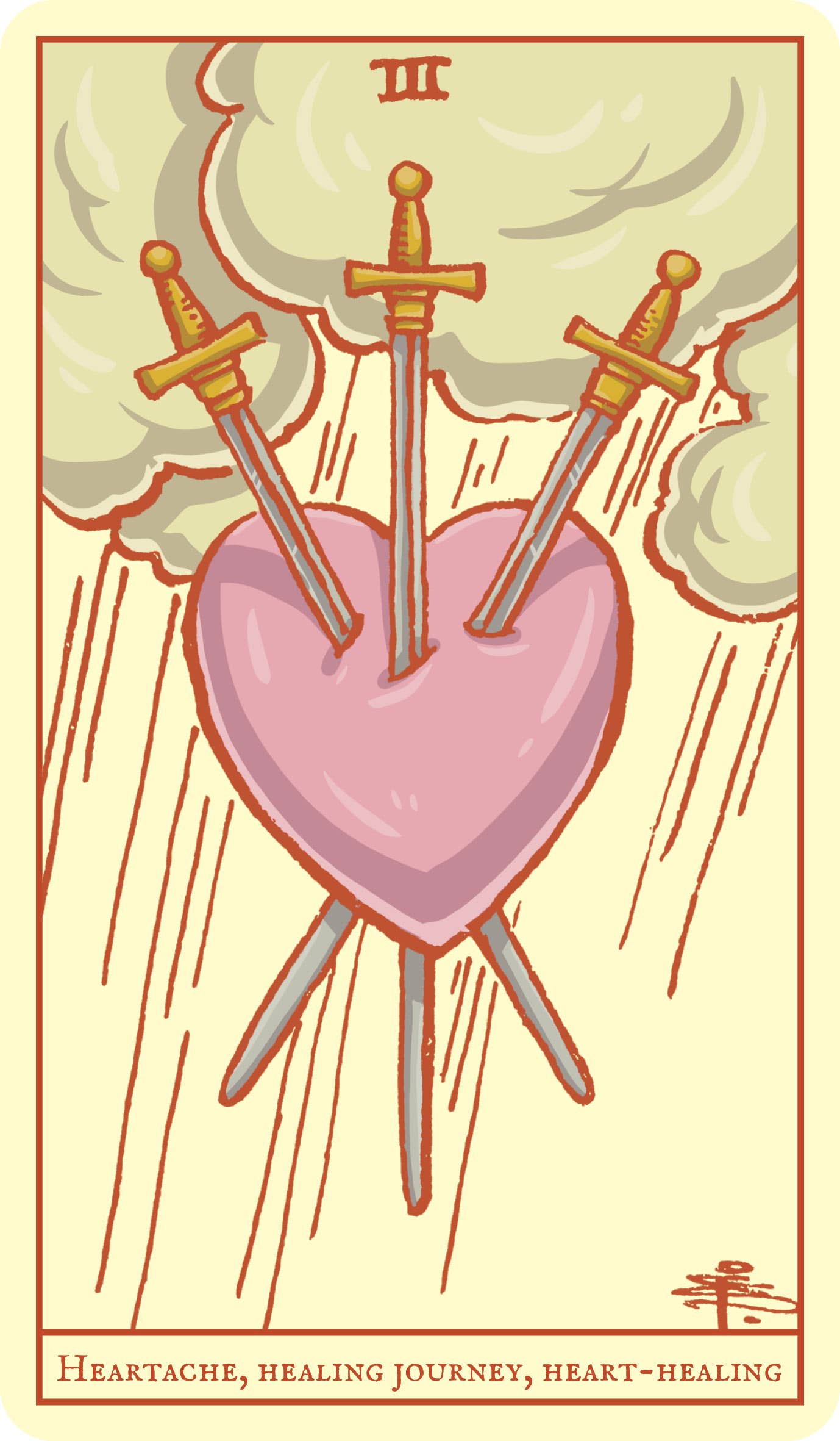 Your First Tarot - Victoria Maxwell