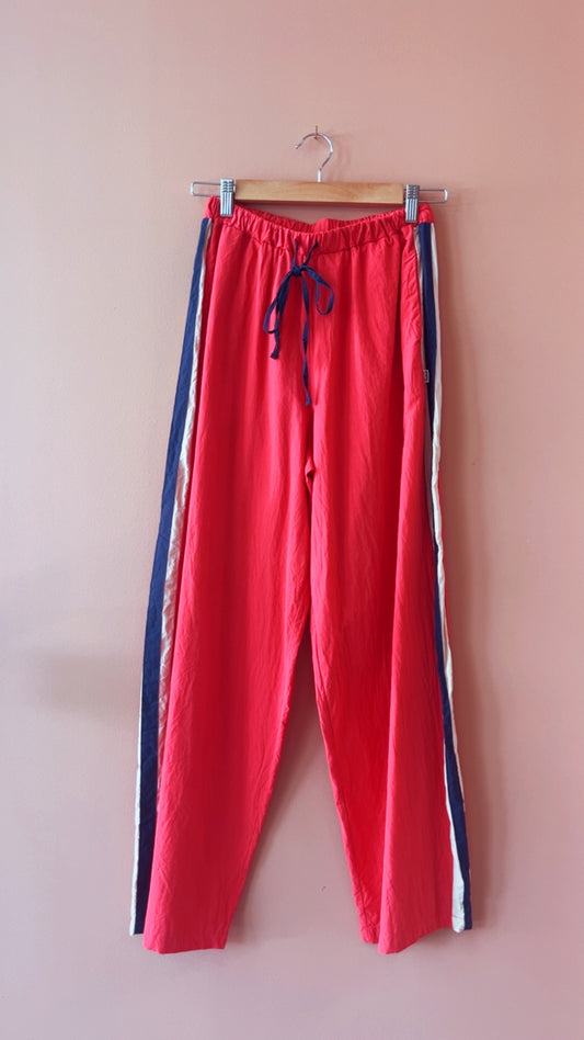 ALICE - Araminta James Pants Red Stripe