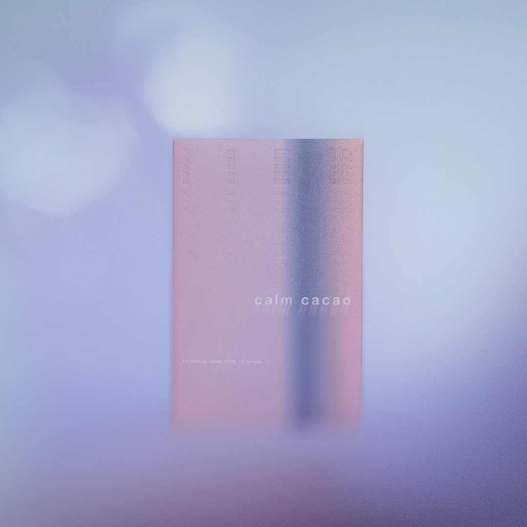 Hummble Calm Cacao: 150g