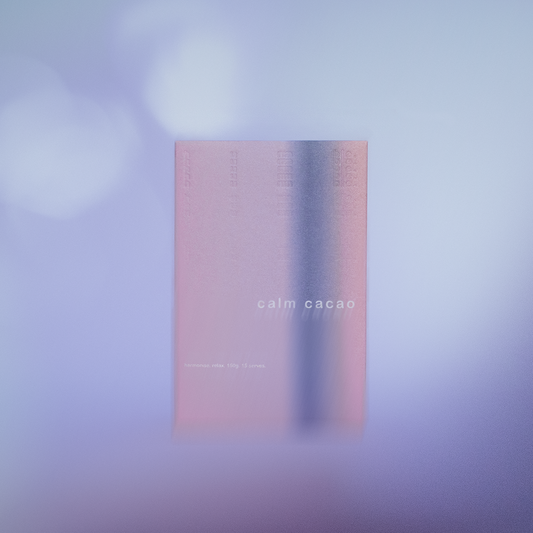 Hummble Calm Cacao: 150g