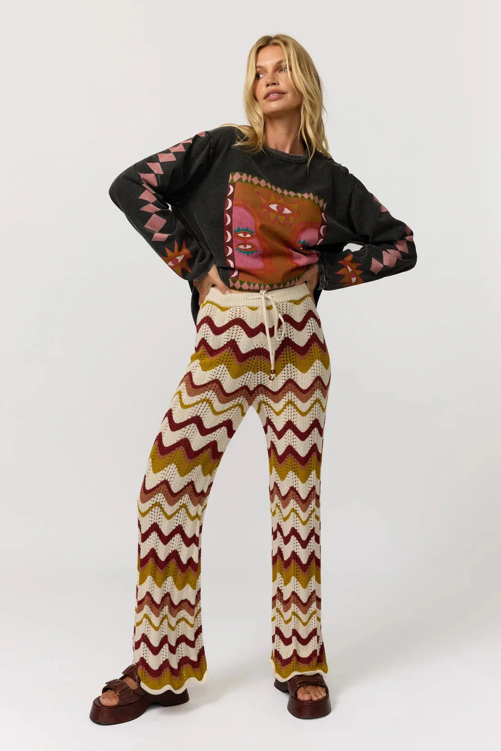 Drift Pants