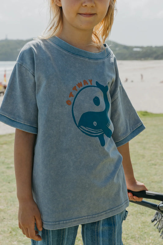 Ocean Pals Tee Kids