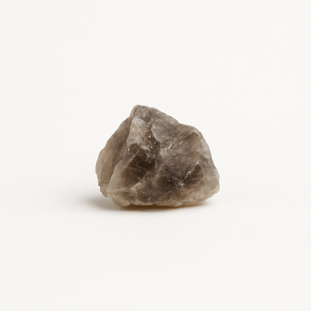 Smoky Quartz - Rough