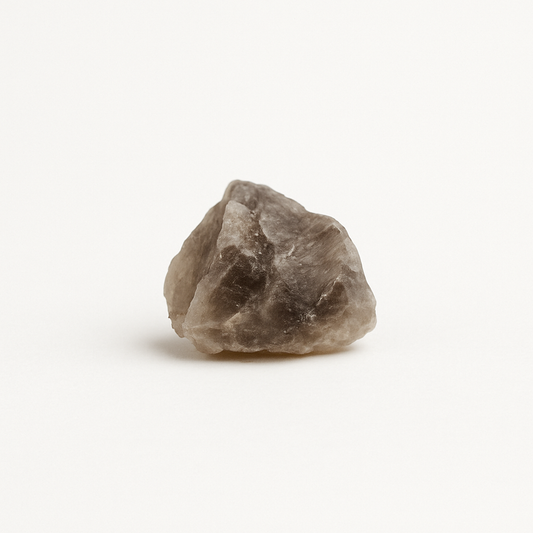 Smoky Quartz - Rough
