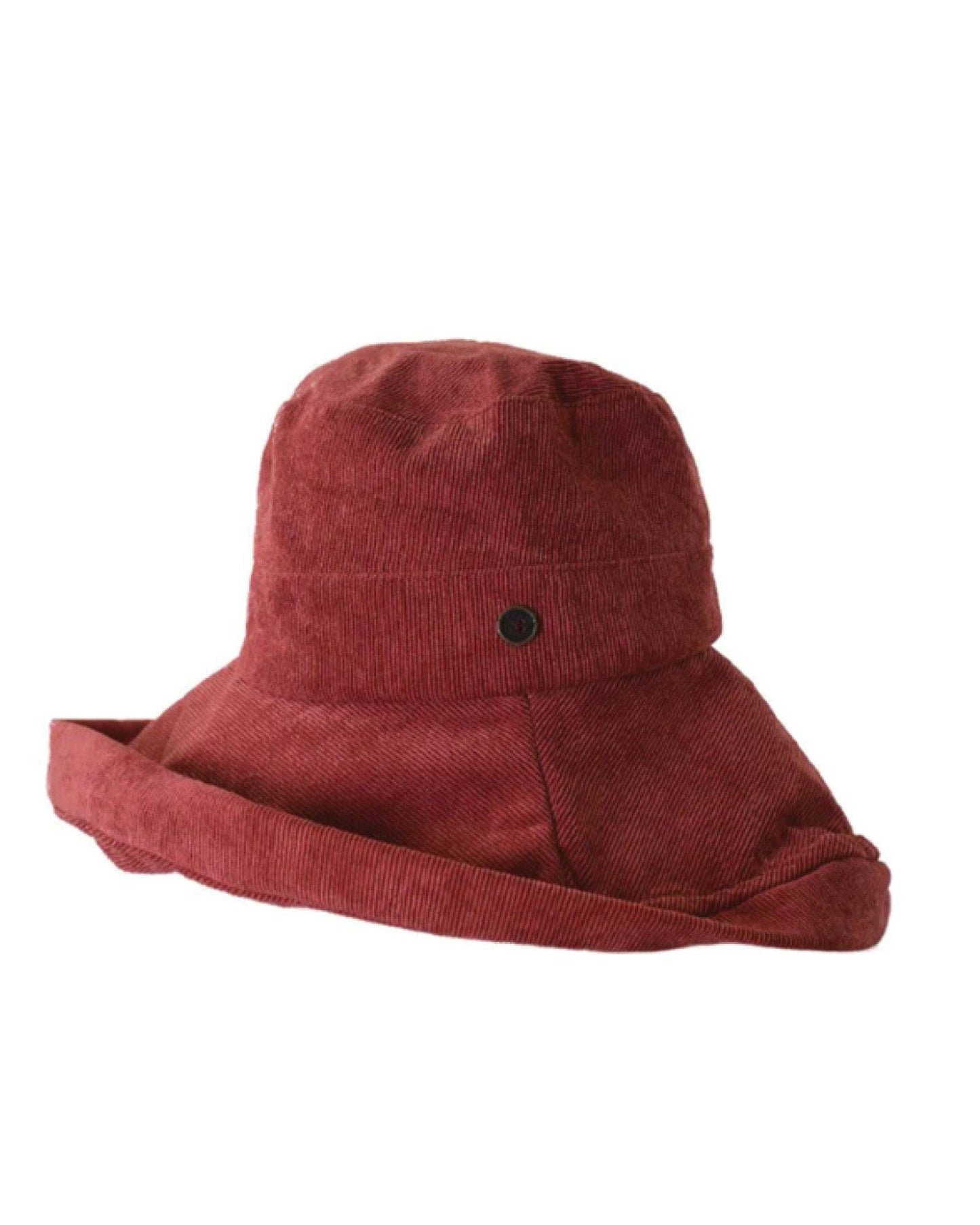 The Sunday Bucket Hat - Rose