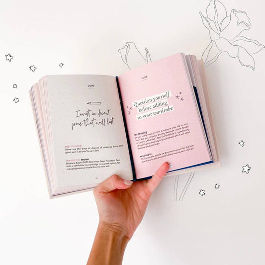 365 days of Sustainability