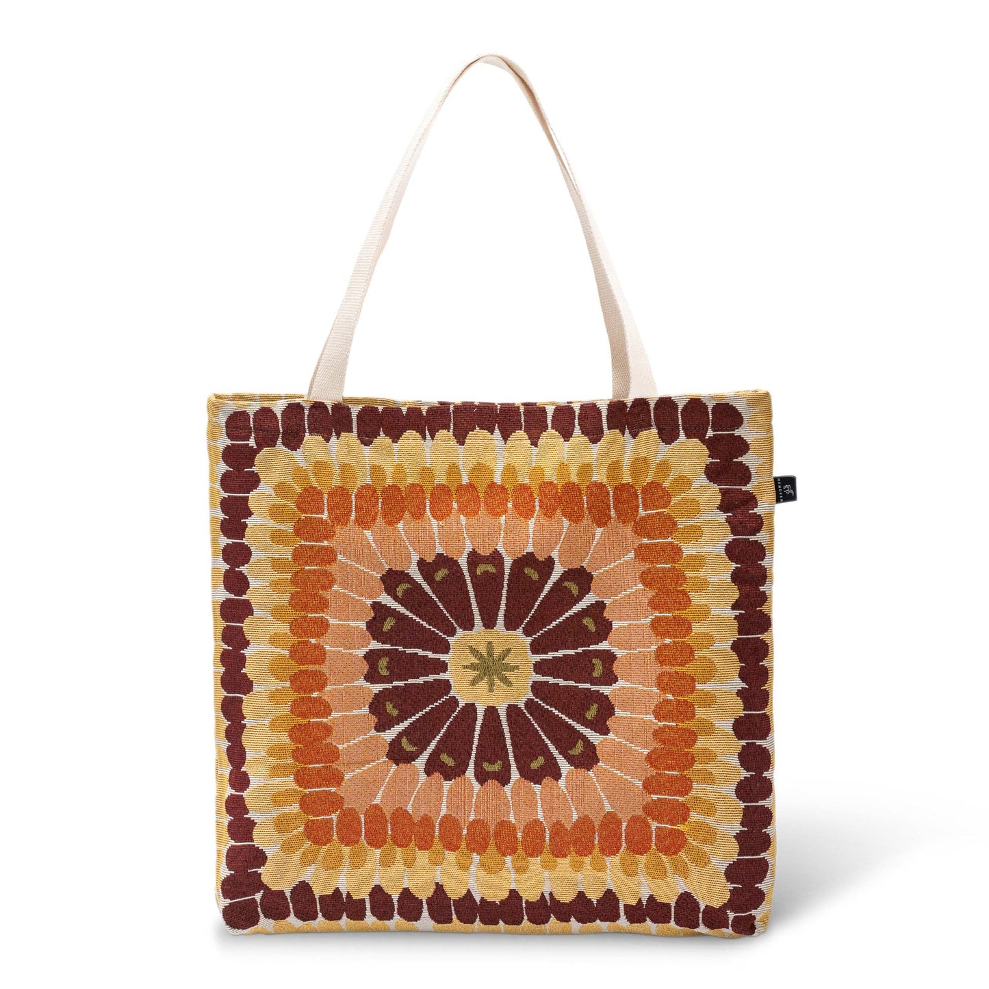 Eight Days a Weeks Tote Bag